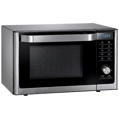 Microwave Repair