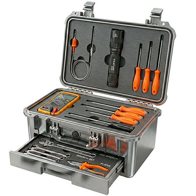 Preventive Maintenance for Commercial Appliances