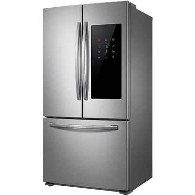 Refrigerator Repair