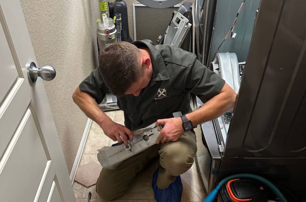 Dryer Not Starting? A Denver Tech’s Diagnostic Map