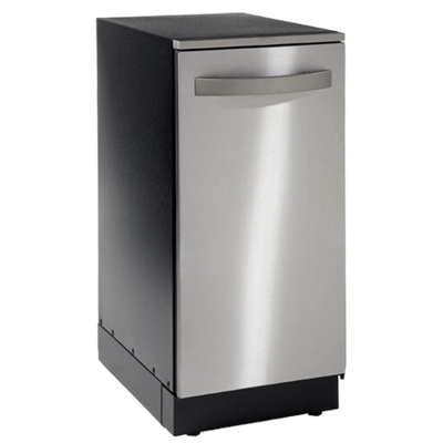 Trash Compactor Repair