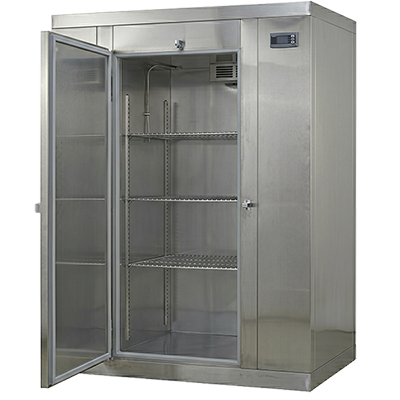 Walk-In Freezer Repair