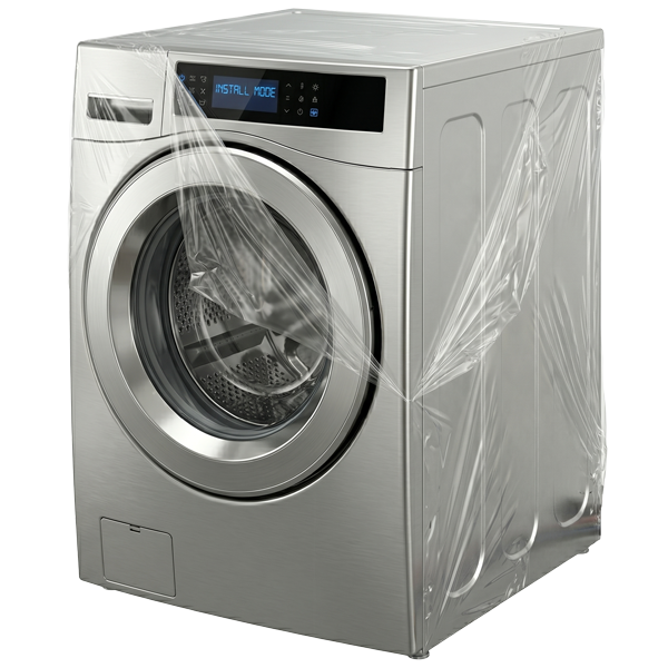 Washer Hook Up