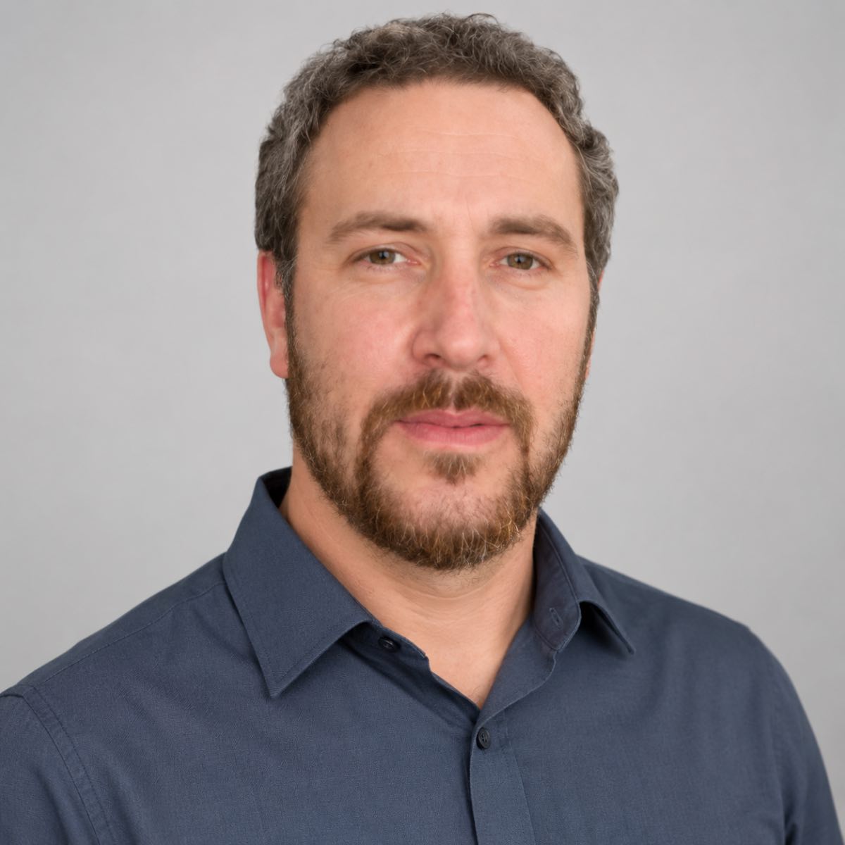 Alex Feldman