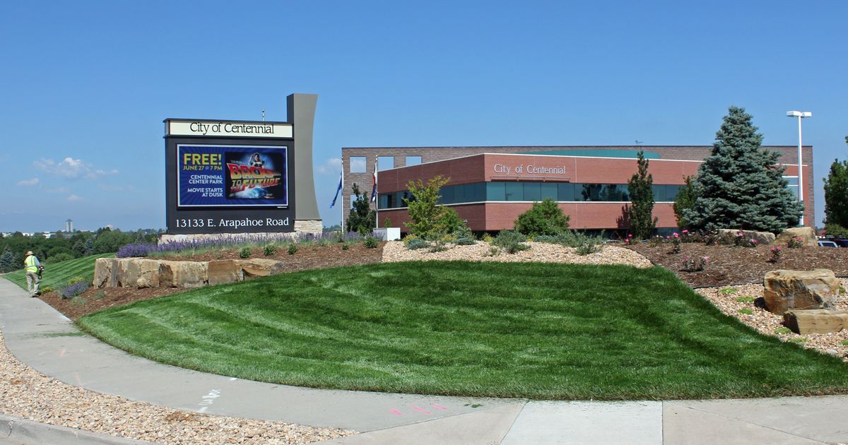 Centennial Civic Center Colorado - appliance repair Wilson and Myers