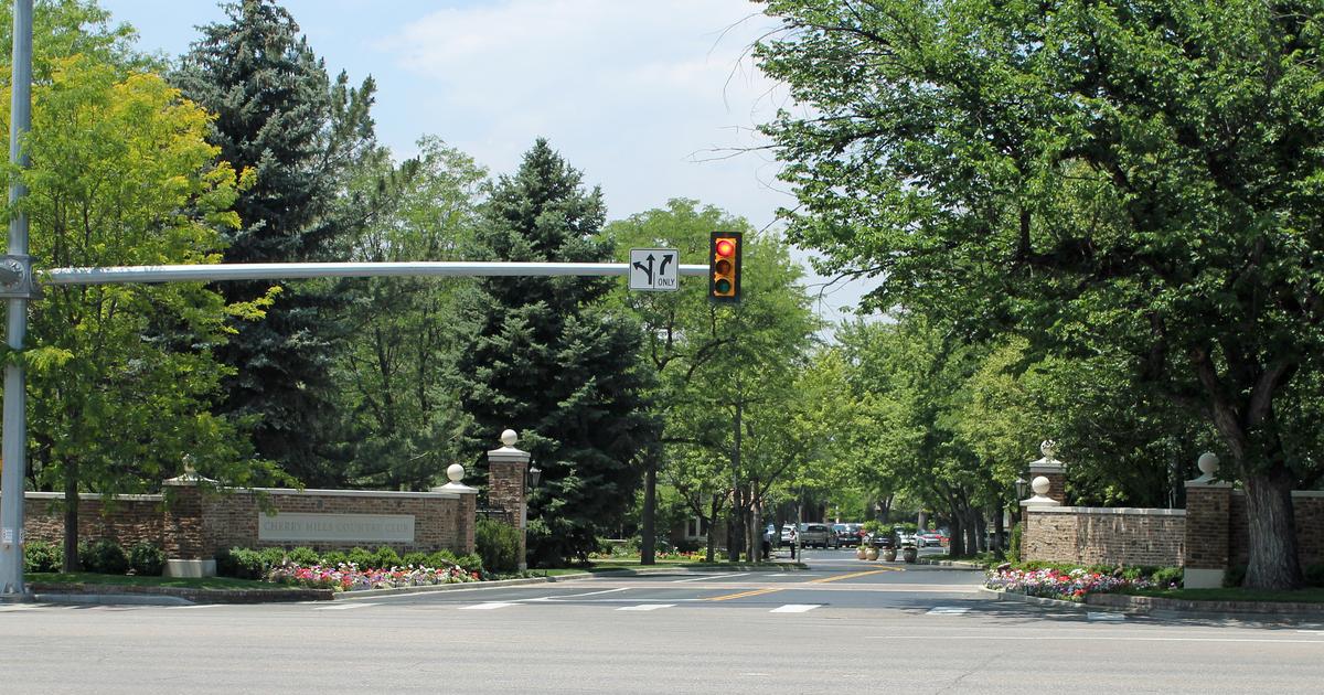 Cherry Hills Country Club Colorado - appliance repair Wilson and Myers