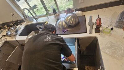 Why Your Dishwasher Is Not Drying Dishes (And How to Fix It)