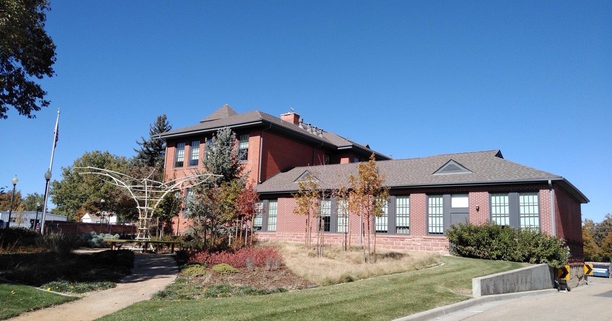 Erie Town Hall Colorado - appliance repair Wilson and Myers