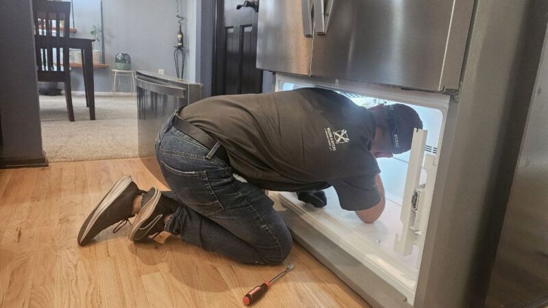 Freezer Not Freezing: 7 Causes Your Tech Will Check First