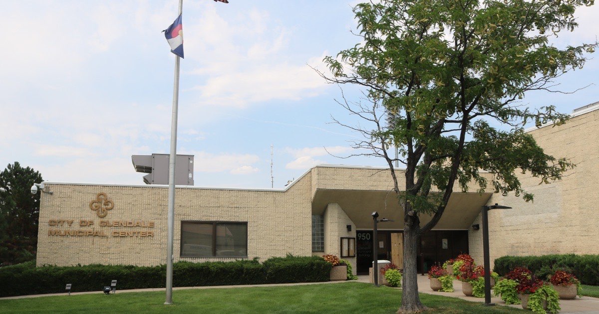 Glendale Municipal Center Colorado - appliance repair Wilson and Myers