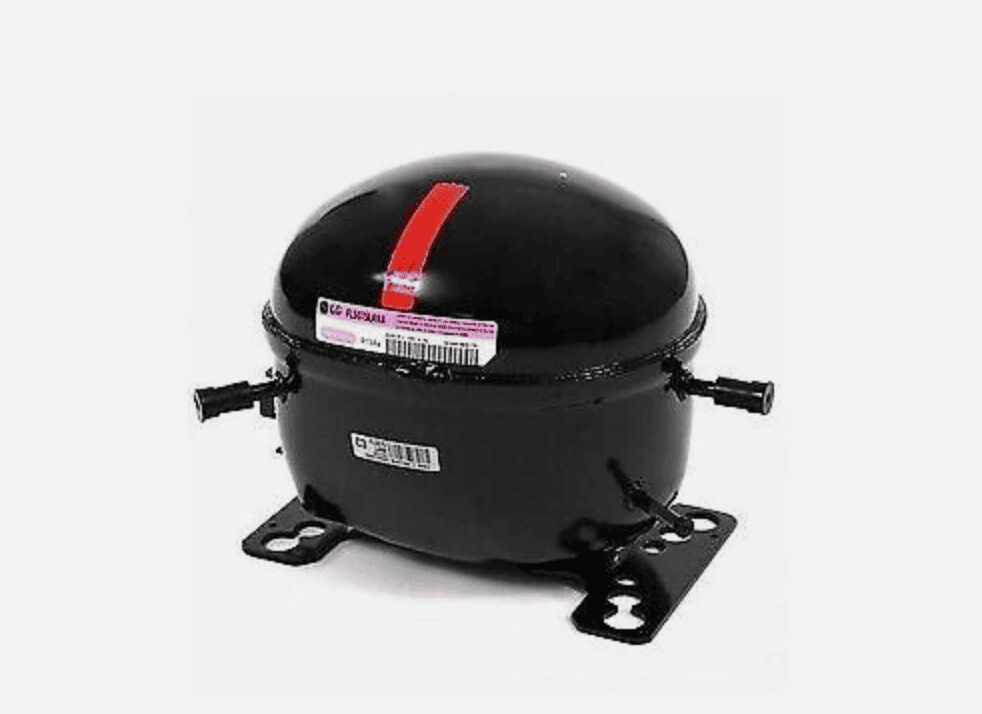 LG Refrigerator Compressor