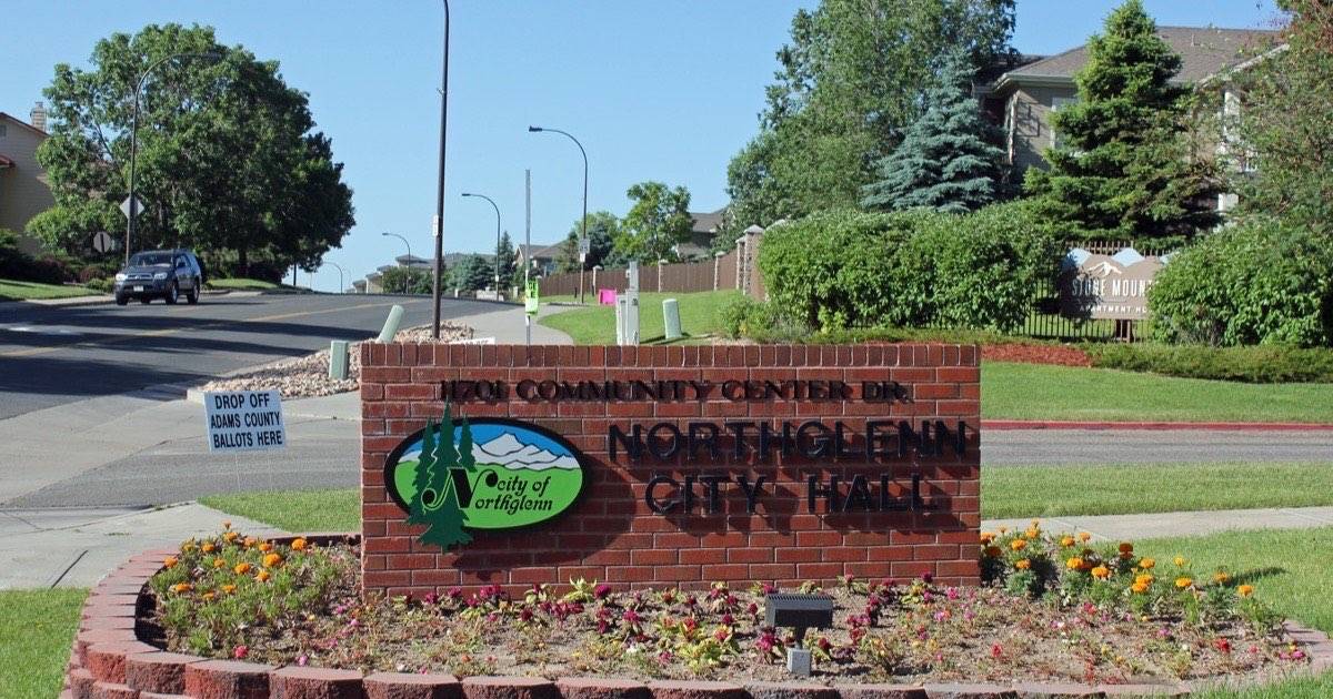 Northglenn City Hall Colorado - appliance repair Wilson and Myers