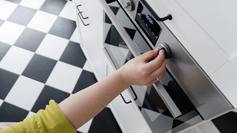 Oven Not Heating Up? 7 Causes Ranked Most to Least