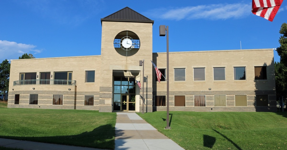 Sheridan City Hall Colorado - appliance repair Wilson and Myers
