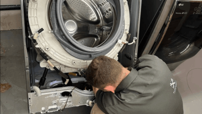 Why Is My Washer Not Draining? What to Do