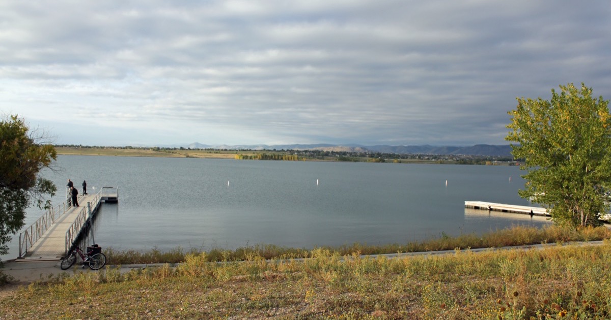 Standley Lake Westminster Colorado - appliance repair Wilson and Myers