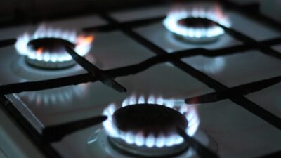Gas Oven Not Lighting? Here Are the Causes to Check First