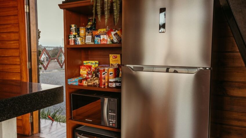 Refrigerator Making Noise? Here’s What Each Sound Means