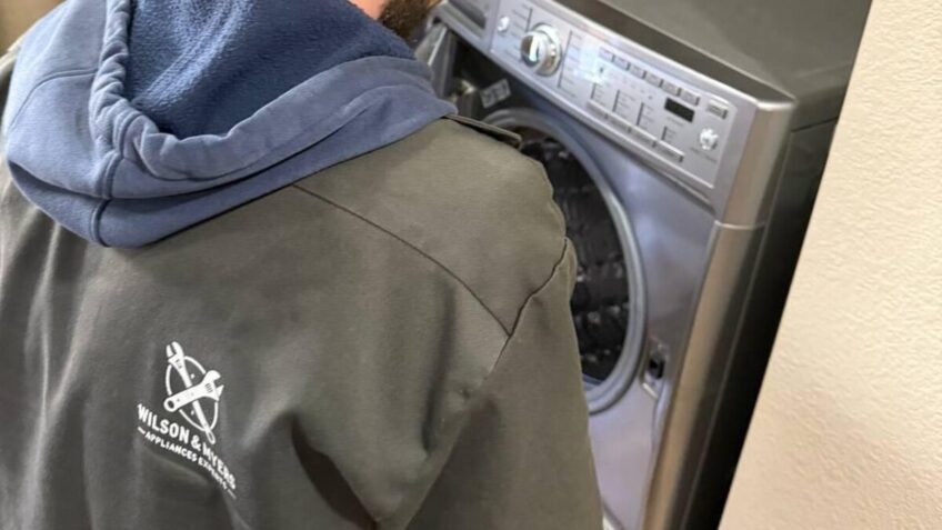 LG Washer LE Code: What It Means and How to Fix It