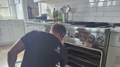 Why Your Oven Won’t Turn On (And How to Fix It Fast)