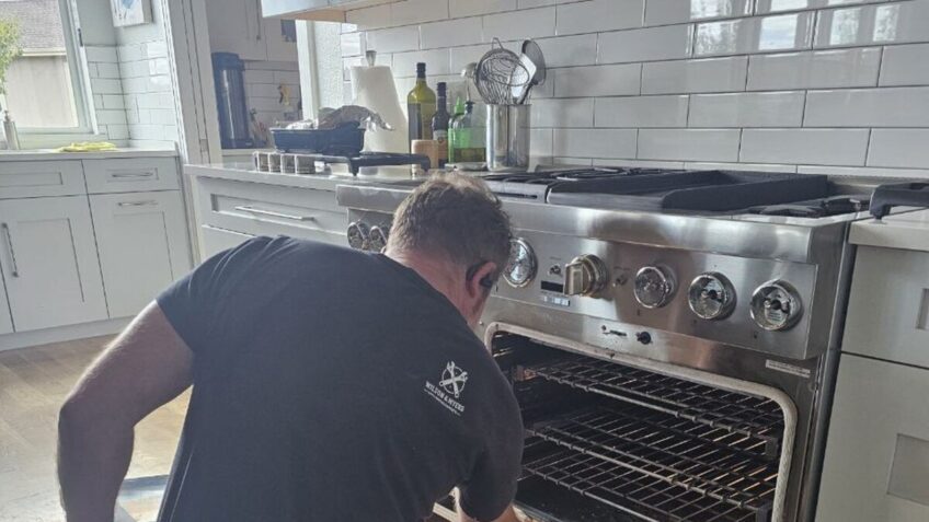 Why Your Oven Won’t Turn On (And How to Fix It Fast)