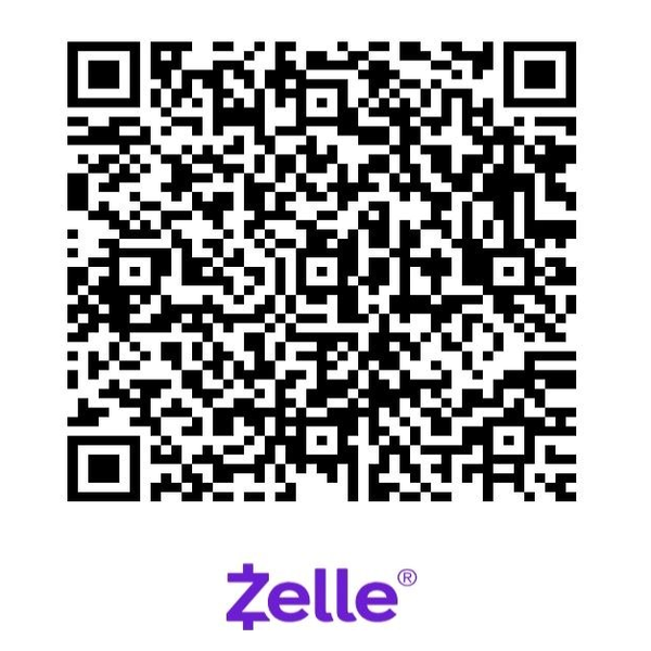 Zelle QR code for Wilson and Myers, hq@wilsonmyers.co
