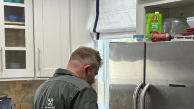 GE Ice Maker Not Working: Six Causes and How to Fix Them