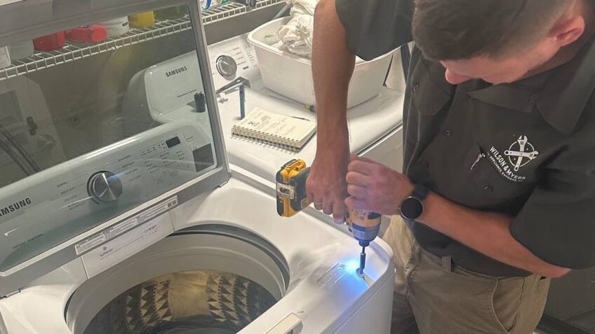 Samsung Washer Won’t Spin: Front-Load and Top-Load Fixes