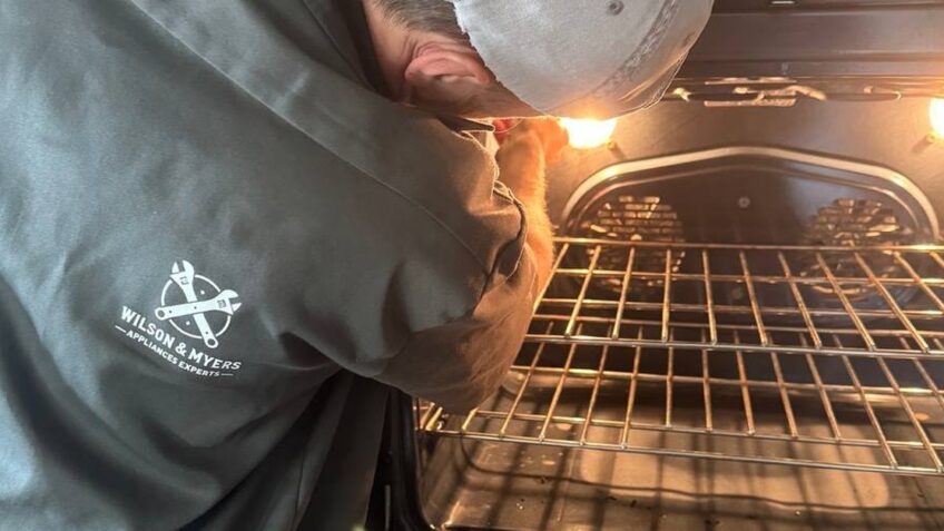 Why Your Oven Takes So Long to Preheat: Three Causes